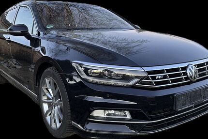 VW Passat Variant 273.224 km 12.990 &euro; Paplitz 39307