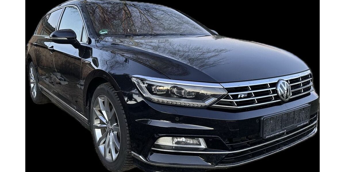 VW Passat Variant 273.224 km 12.990 &euro; Paplitz 39307