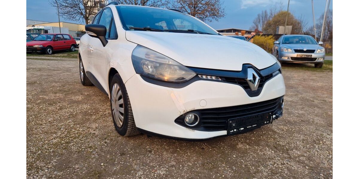 Renault Clio 300.000 km 2.690 &euro; Augsburg 86167