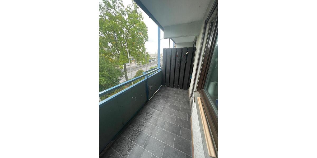 Etagenwohnung Heidelberg Bahnstadt - 1 Zimmer, 23 m&sup2;, 110.000&euro; | Angebot:25895204