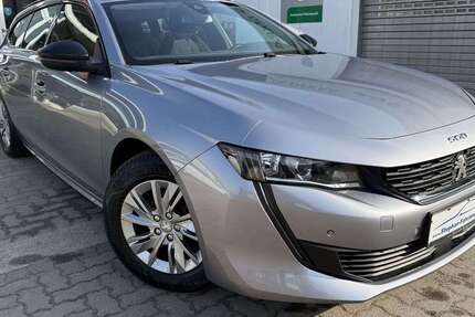 Peugeot 508 86.500 km 15.990 &euro; Kyritz 16866