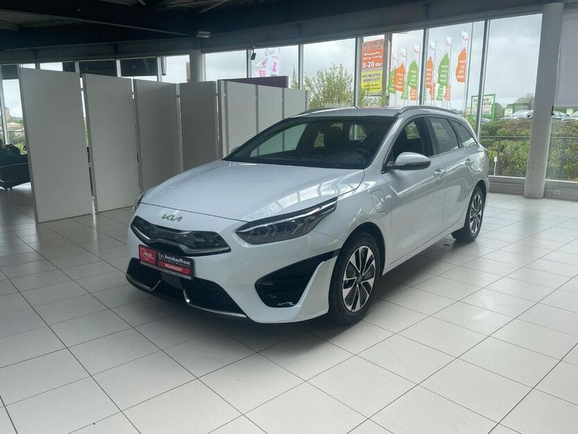 ceed Sportswagon