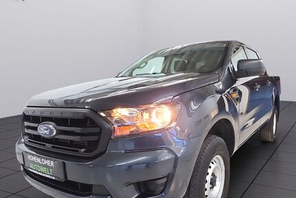 Ford Ranger 61.413 km 22.890 &euro; Ilshofen 74532