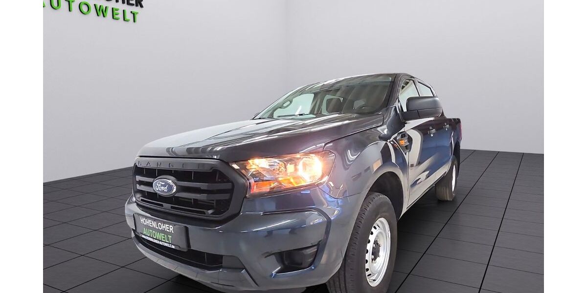 Ford Ranger 61.413 km 23.890 &euro; Ilshofen 74532