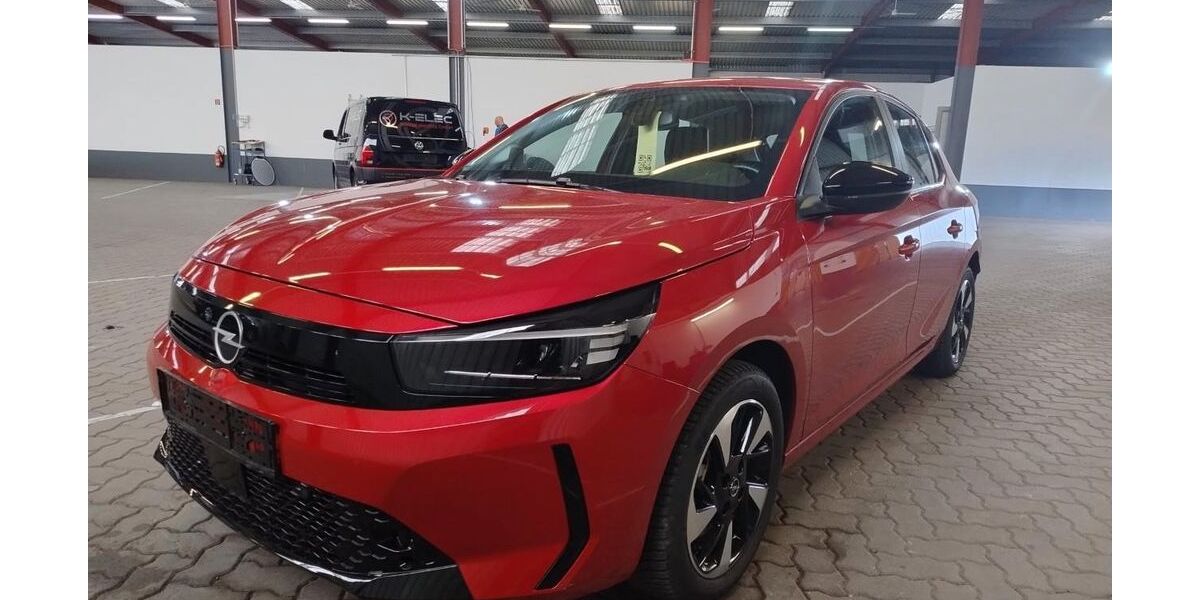 Opel Corsa 12.200 km 17.980 &euro; TÜBINGEN 72072