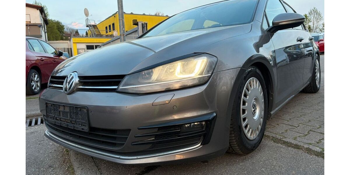 VW Golf 195.000 km 8.950 &euro; Ludwigsburg 71642