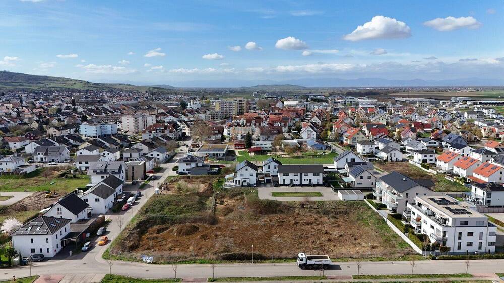 Etagenwohnung Endingen am Kaiserstuhl Endingen - 5 Zimmer, 112 m&sup2;, 530.000&euro; | Angebot:26289788