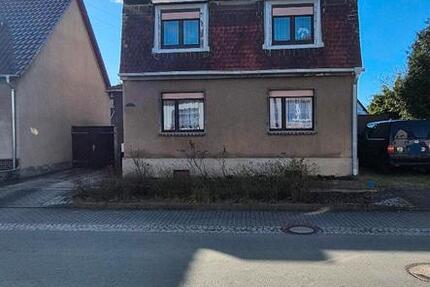 Haus Raguhn-Jeßnitz Jeßnitz (Anhalt) - 3 Zimmer, 95 m&sup2;, 85.000&euro; | Angebot:26337973