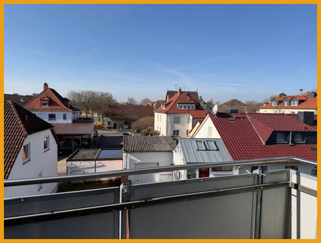 Etagenwohnung Schwalmstadt Ziegenhain - 4 Zimmer, 111 m&sup2;, 159.900&euro; | Angebot:26028995