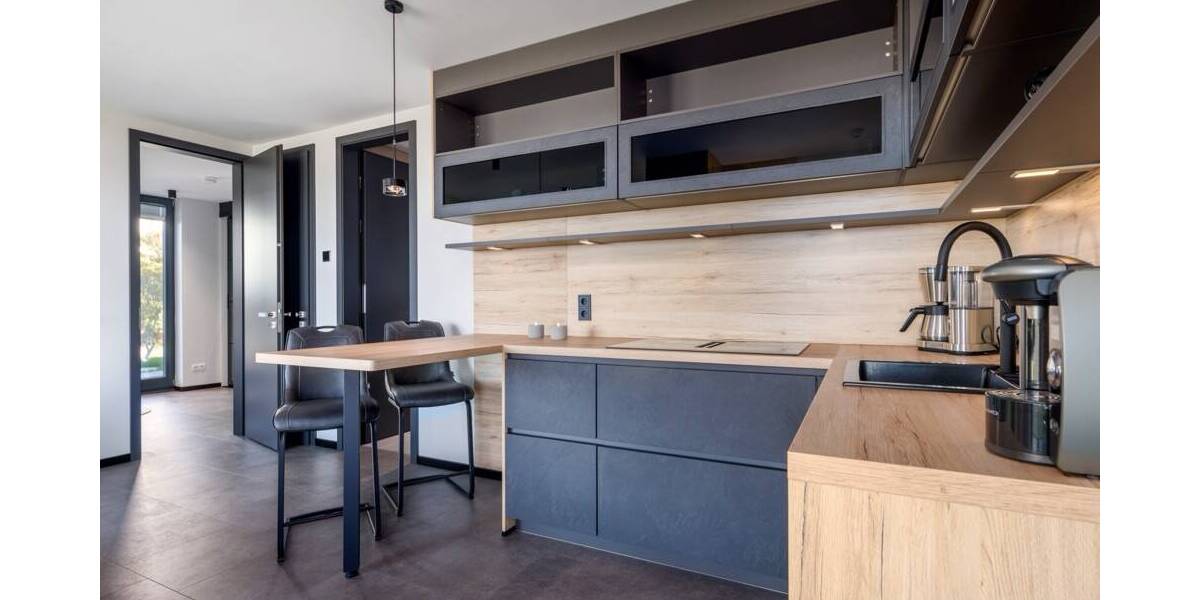 Etagenwohnung Glowe - 2 Zimmer, 45 m&sup2;, 409.000&euro; | Angebot:26403017