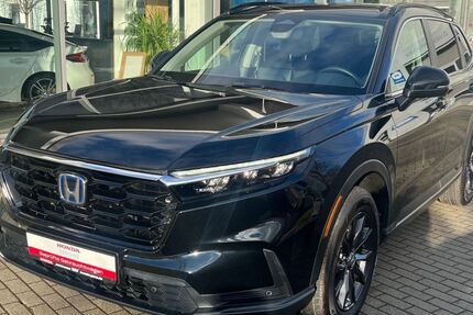 Honda CR-V 28.750 km 40.999 &euro; Ronneburg 07580