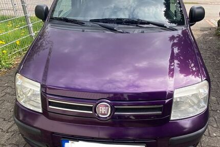 Fiat Panda 169.000 km 2.200 &euro; Kaufbeuren 87600