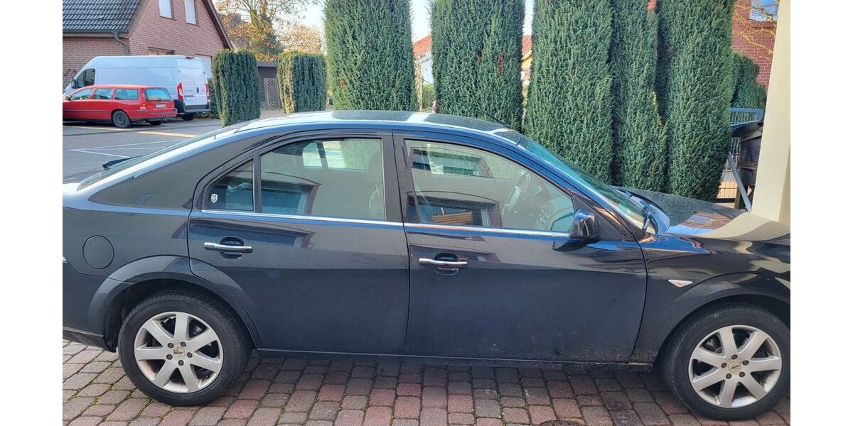 Ford Mondeo 185.000 km 1.700 &euro; Wallenhorst 49134