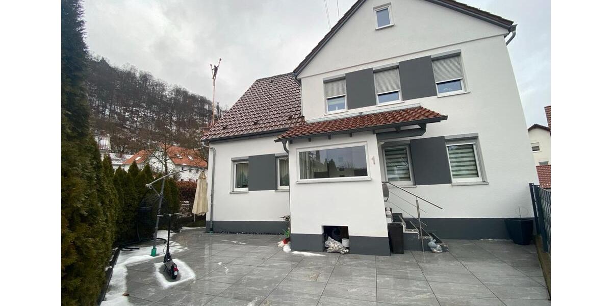 Schönes, gepflegtes, möbliertes Haus zu vermieten! 1 zimmer