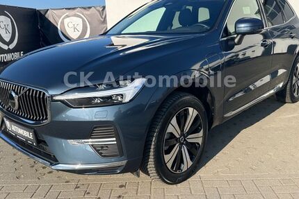 Volvo XC60 45.920 km 41.900 &euro; Solms 35606