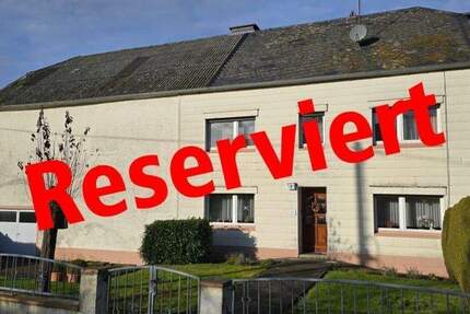 Haus Nattenheim - 5 Zimmer, 120 m&sup2;, 148.000&euro; | Angebot:25476193