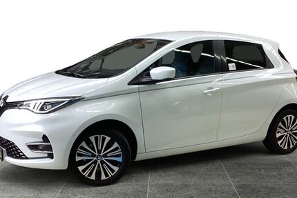 Renault ZOE 38.537 km 16.490 € Siegen 57076