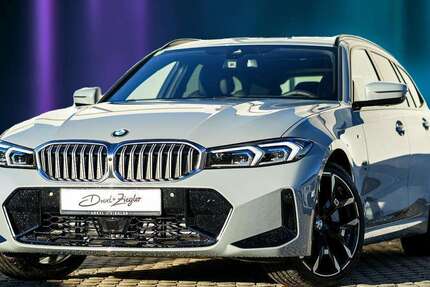 BMW 330 8.590 km 53.550 &euro; Günzburg 89312