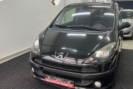 Peugeot 1007