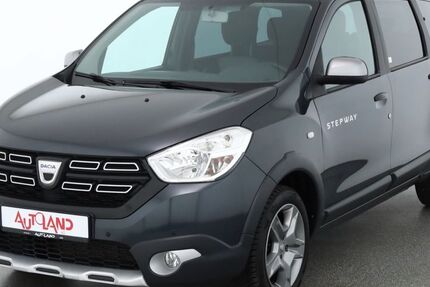 Dacia Lodgy 57.870 km 14.990 &euro; Freiberg 09599