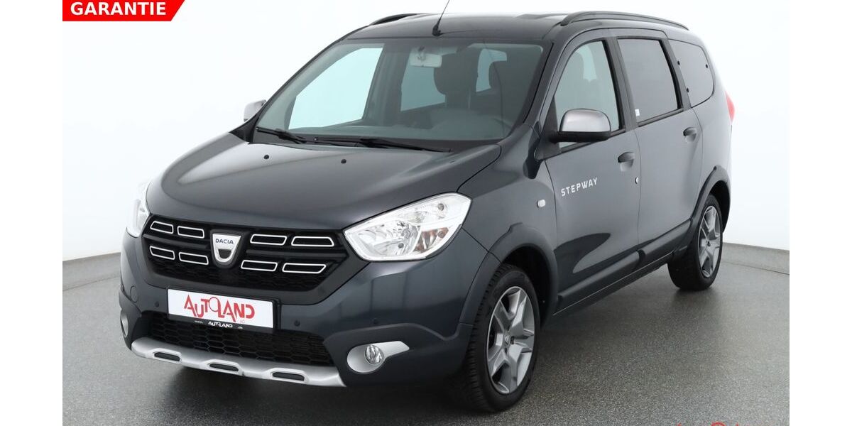 Dacia Lodgy 57.870 km 14.990 &euro; Freiberg 09599