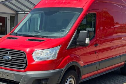 Ford Transit 159.156 km 9.900 € Göttingen 37077
