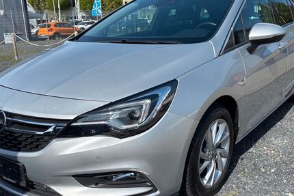 Opel Astra 105.000 km 10.999 &euro; Torgau 04860