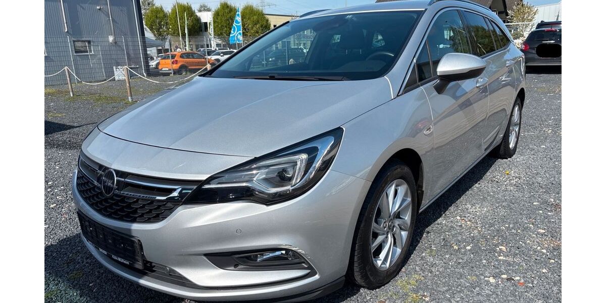 Opel Astra 105.000 km 10.999 &euro; Torgau 04860