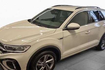 VW T-Roc 11.234 km 30.690 € Murnau 82418