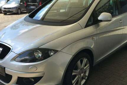 Seat Altea 98.485 km 7.980 &euro; Berlin 10315