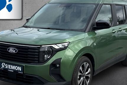 Ford Tourneo Courier 6.591 km 23.930 &euro; Münster 48153