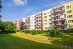 Gepflegte 2-Zimmerwohnung mit Balkon und Dusche...
