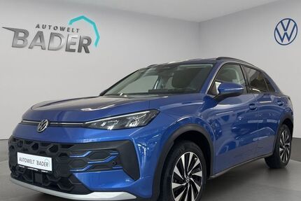 VW T-Roc 14.476 km 29.930 &euro; Wolfratshausen 82515
