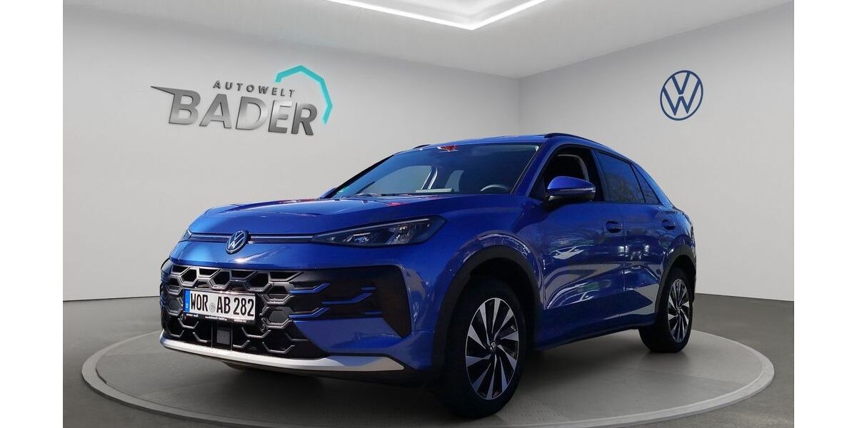 VW T-Roc 14.476 km 30.930 &euro; Wolfratshausen 82515