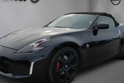 Nissan 370Z 31.500 km 29.740 &euro; Pforzheim 75177