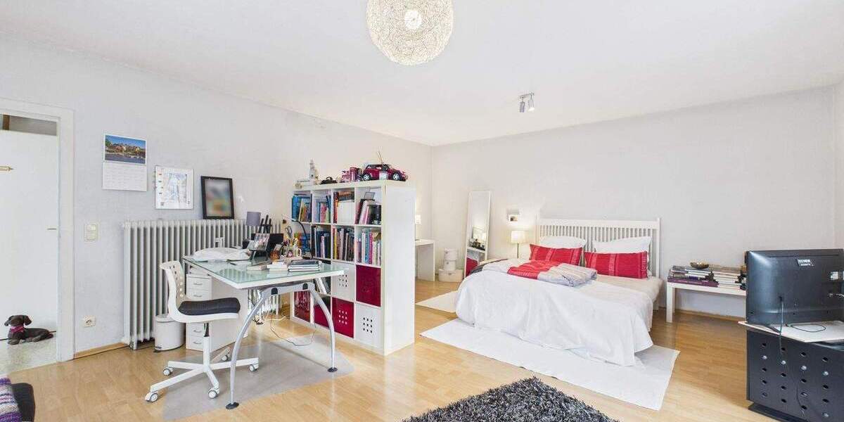 Mehrfamilienhaus, Wohnhaus Burbach - 1 Zimmer, 300 m&sup2;, 499.000&euro; | Angebot:24846793