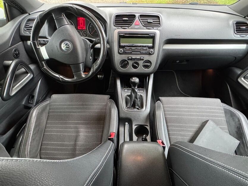 VW Scirocco 148.000 km 5.999 € Limburg - Eschhofen 65552