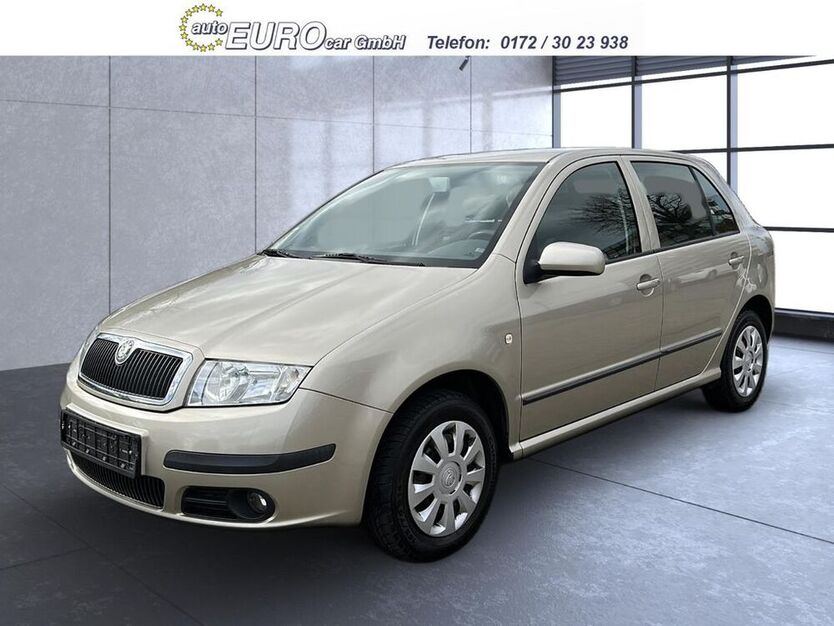 Fabia