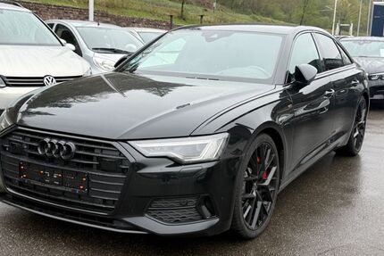 Audi A6 171.000 km 26.690 &euro; Birkenfeld 75217