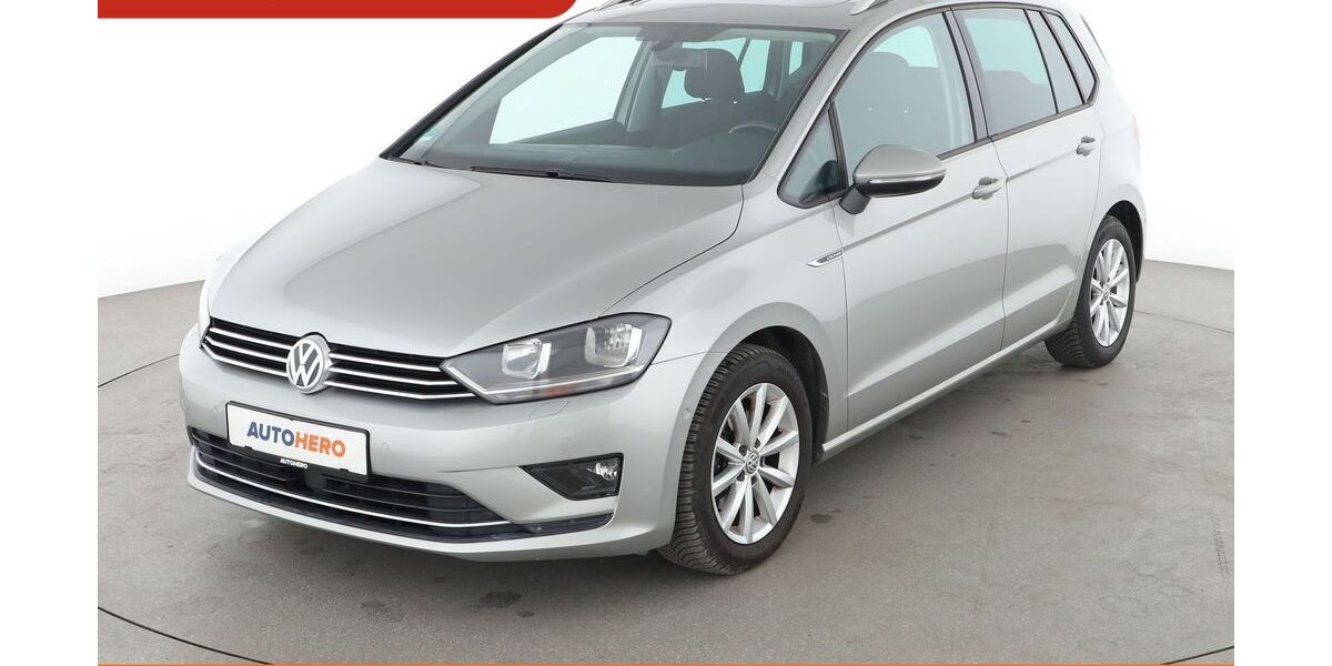 VW Golf Sportsvan 83.142 km 12.310 &euro; Dresden 01187