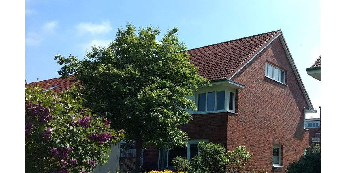 Reihenendhaus Bremen Lehesterdeich - 5 Zimmer, 124 m&sup2;, 469.000&euro; | Angebot:25523813