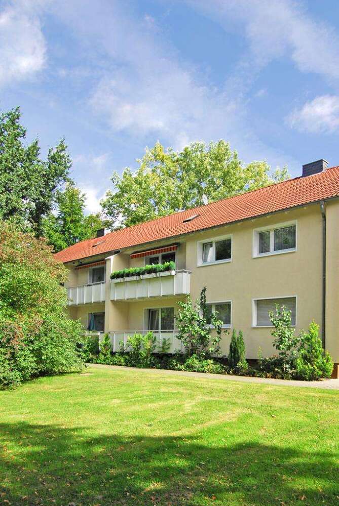 Wohnung zum Mieten in Duisburg 719 € 83.78 m²