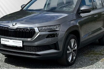 Skoda Karoq 64.000 km 24.780 &euro; Kiel 24106