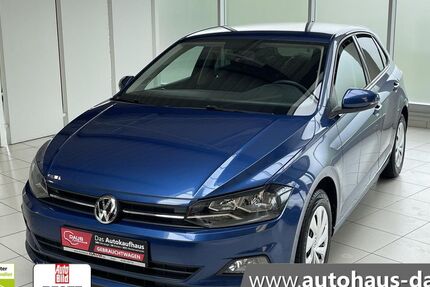 VW Polo 97.249 km 13.970 &euro; Horb a/N 72160