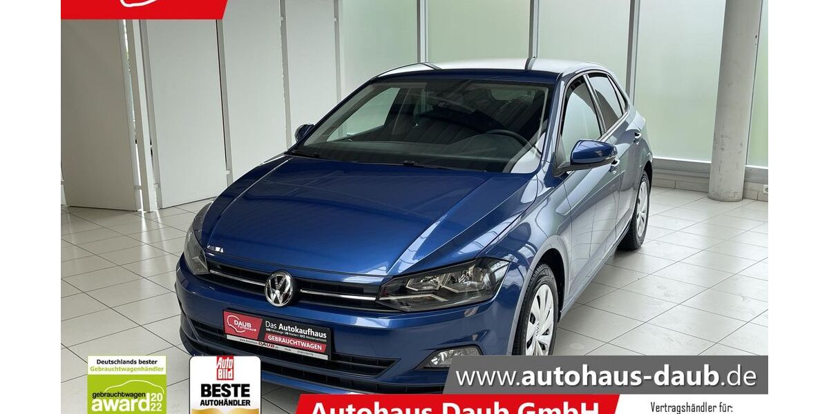 VW Polo 97.249 km 13.970 &euro; Horb a/N 72160