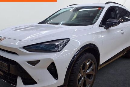 Cupra Formentor 18.100 km 30.390 &euro; Zimmern ob Rottweil 78658