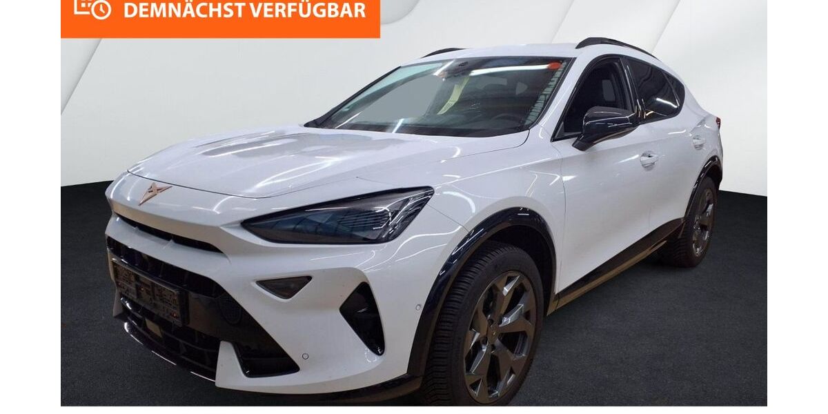 Cupra Formentor 18.100 km 30.880 &euro; Zimmern ob Rottweil 78658