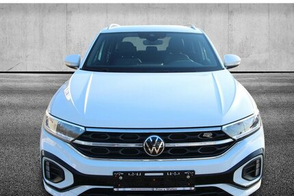 VW T-Roc TSI R-Line LED+ACC+SITZHEIZUNG 17.139 km 24.900 &euro; Hagenow 19230
