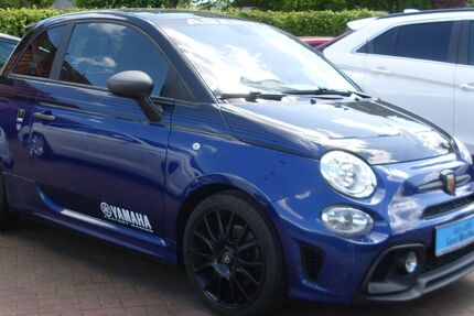 Fiat 500 31.400 km 19.900 &euro; Alt-Mölln 23881