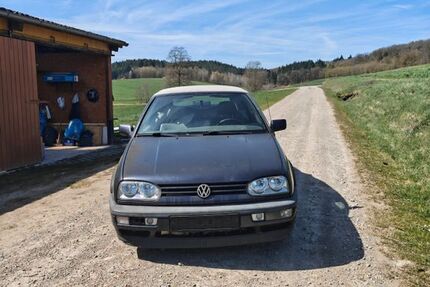 VW Golf 145.190 km 999 &euro; Weihenzell 91629